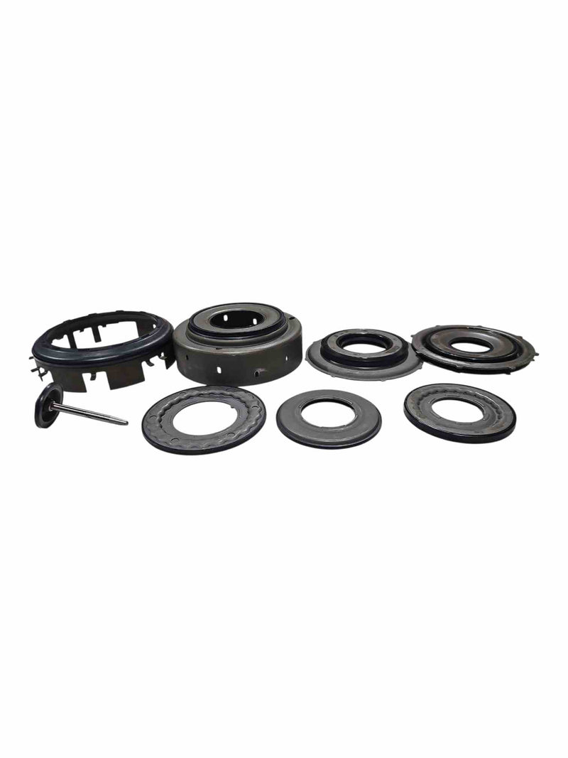 Piston Kit (8) M11 QR640AHA DSI-6AT400F
