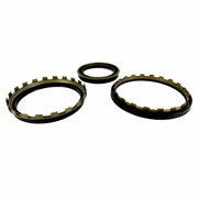 Bonded Piston Kit Transtec Mercedes 2005/UP 722.9