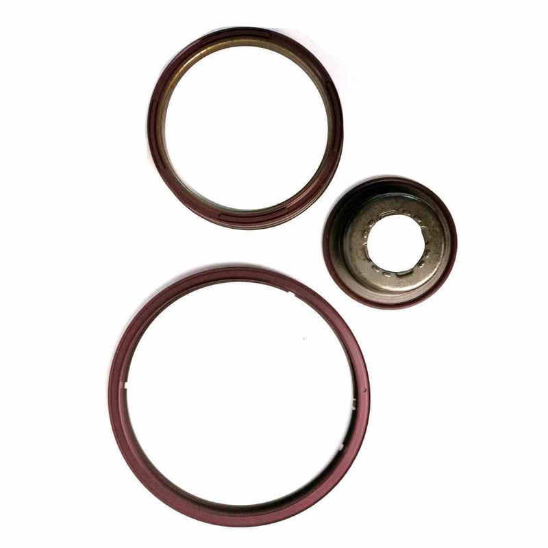 Piston Kit (3) 8F35