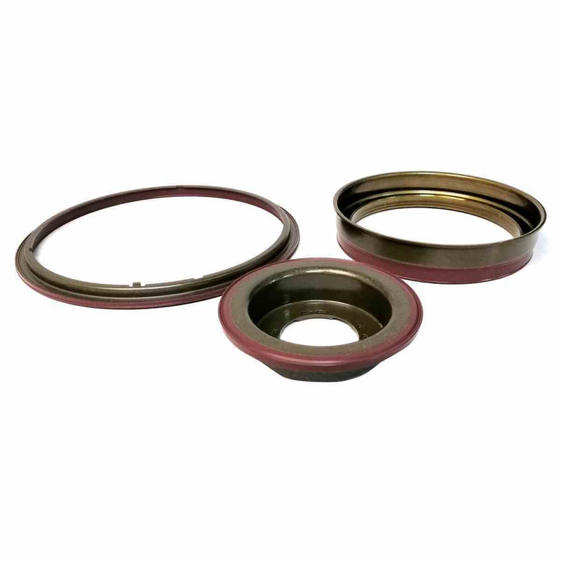 Piston Kit (3) 8F35