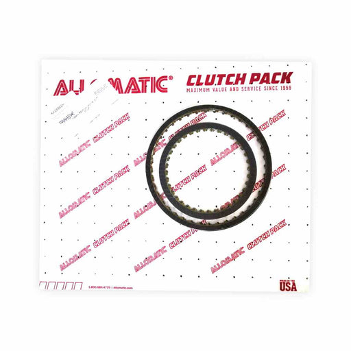 Friction Pack CVT JF011E RE0F10A JF017E RE0F10E