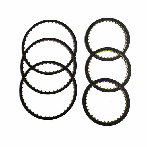 Friction Pack CVT JF011E RE0F10A JF017E RE0F10E