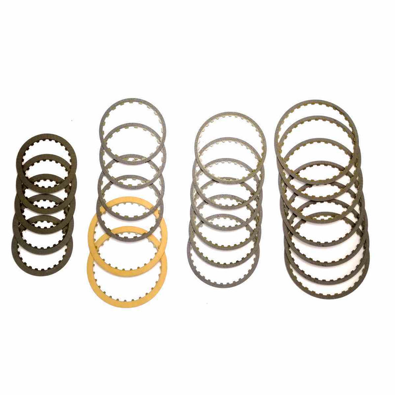 Friction Pack Allomatic RE4F04B