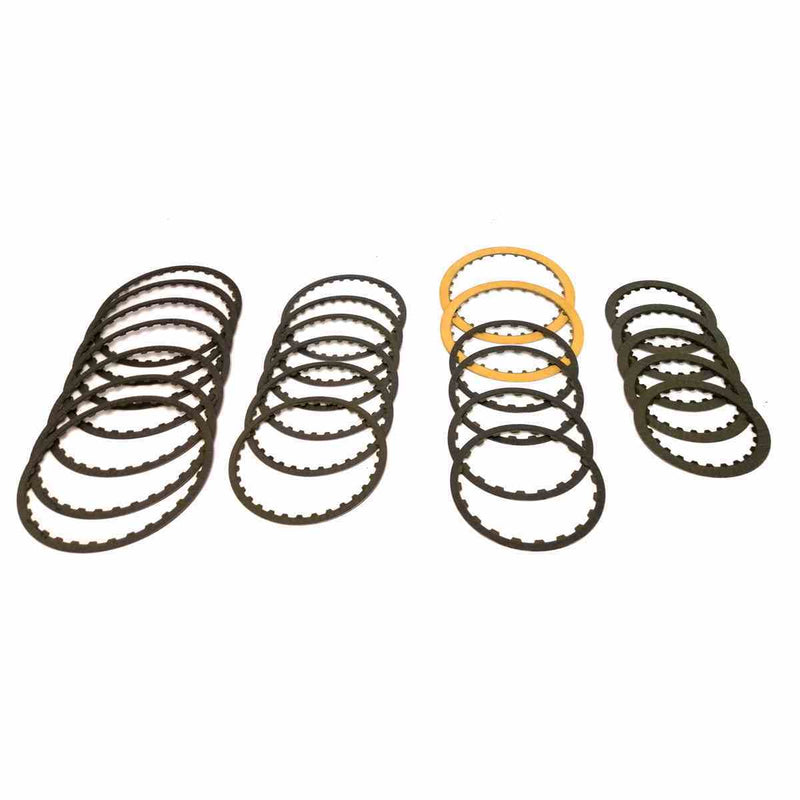 Friction Pack Allomatic RE4F04B