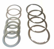 Friction Pack Allomatic JF015E RE0F11A