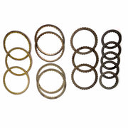 Pack Friction Clutch Allomatic 2nd Gen 6T40 6T45 2012/UP