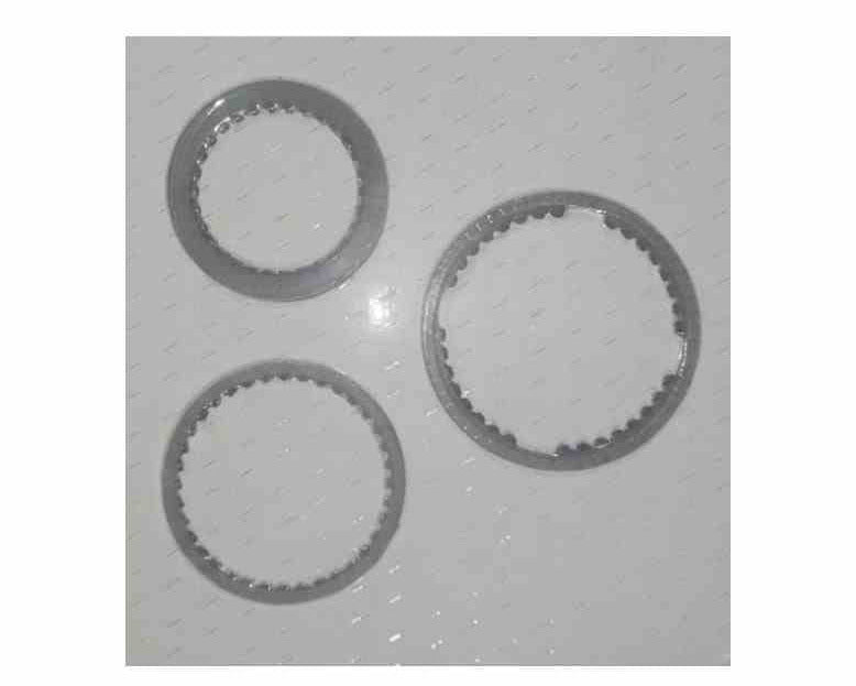 Friction Pack TSS JF015E RE0F11A
