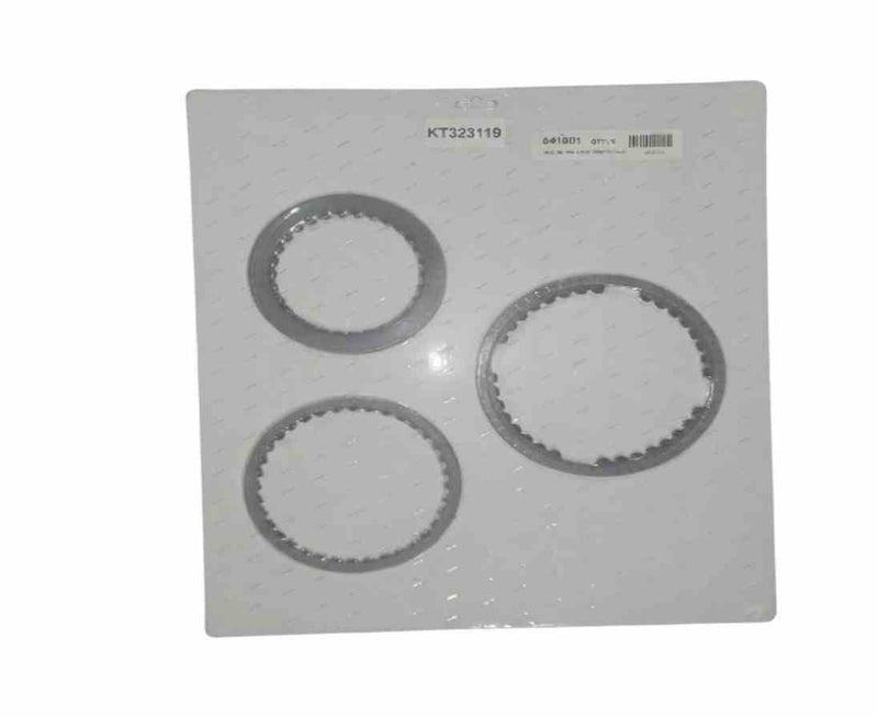 Friction Pack TSS JF015E RE0F11A