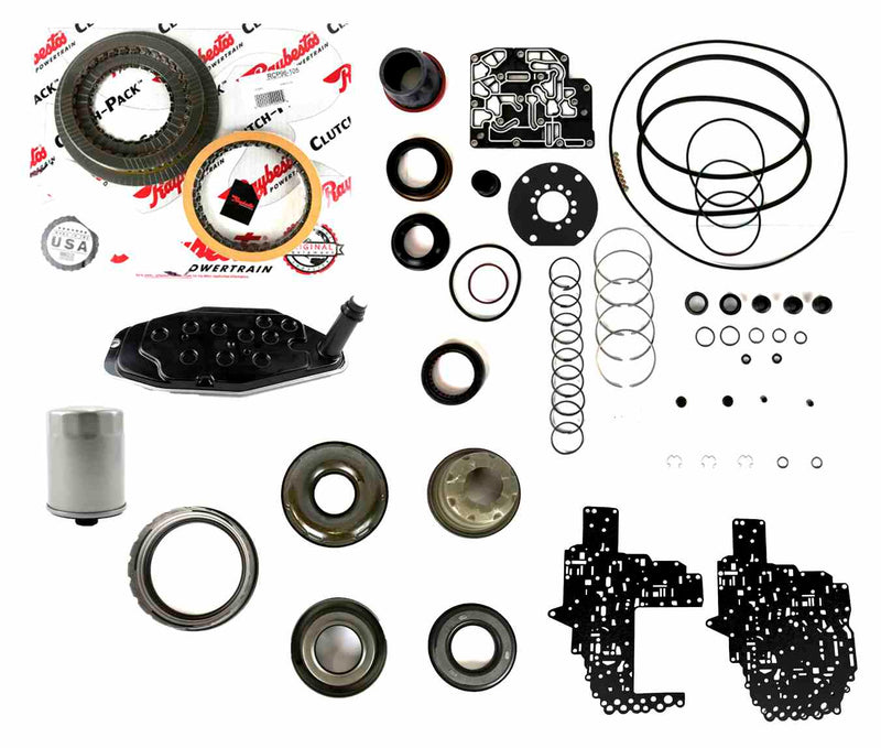 Repair Kit with Pistons And Filters Durango 5.7 2006/UP 5-45RFE