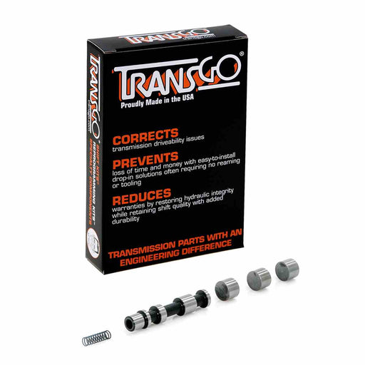 Transgo Switch Valve Repair Kit without Tool A604 A606 42RLE 62TE 45RFE 5-45RFE 68RFE  