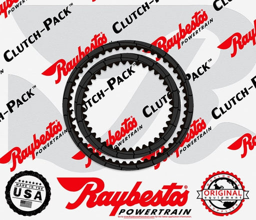 Raybestos Friction Clutch Pack for K312, K313