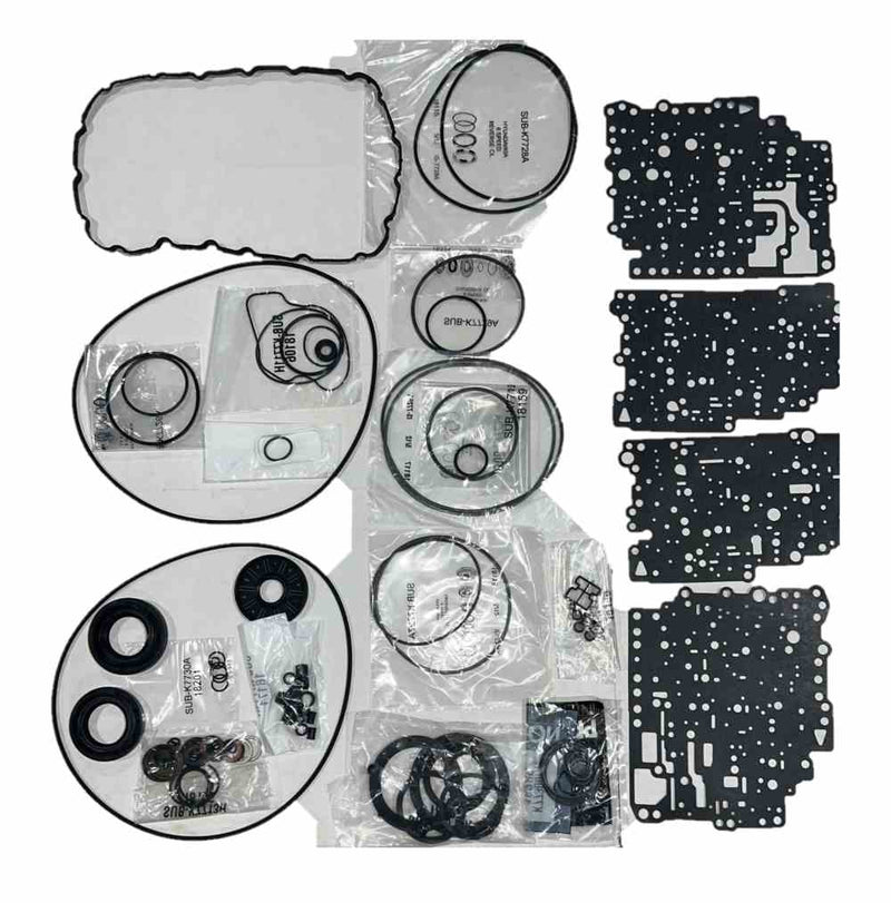 Overhaul Kit without Pistons A6MF2H 2011/15