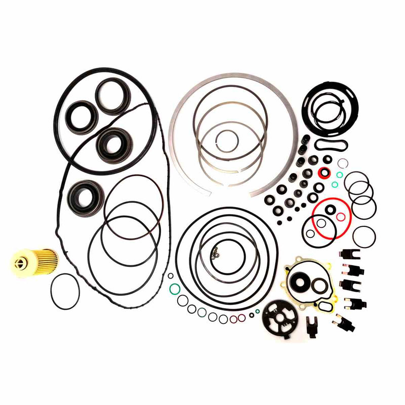 Overhaul Kit without Pistons 8F35
