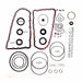 Overhaul Kit Without Pistons Jf011E Re0F10A - Sun Transmissions