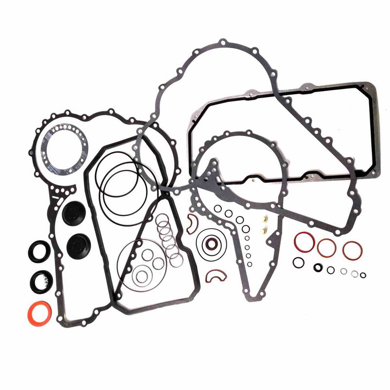 Overhaul Kit CVT without Pistons 722.8