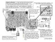 Shift Kit Transgo 4R55E 5R55E 4R44E 5R44E