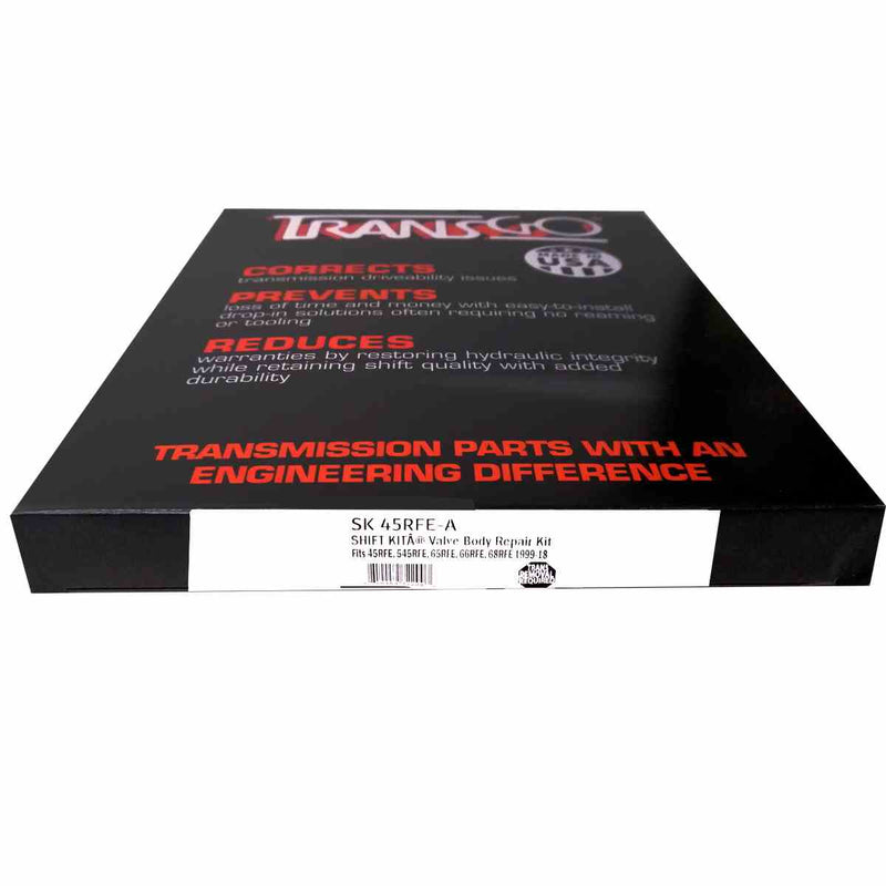 SHIFT KIT TRANSGO 45RFE 5-45RFE 68RFE - Suntransmissions