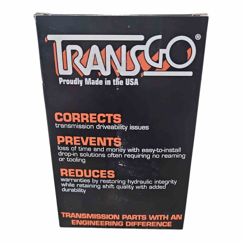 Shift Kit Transgo Nissan RE4F03A