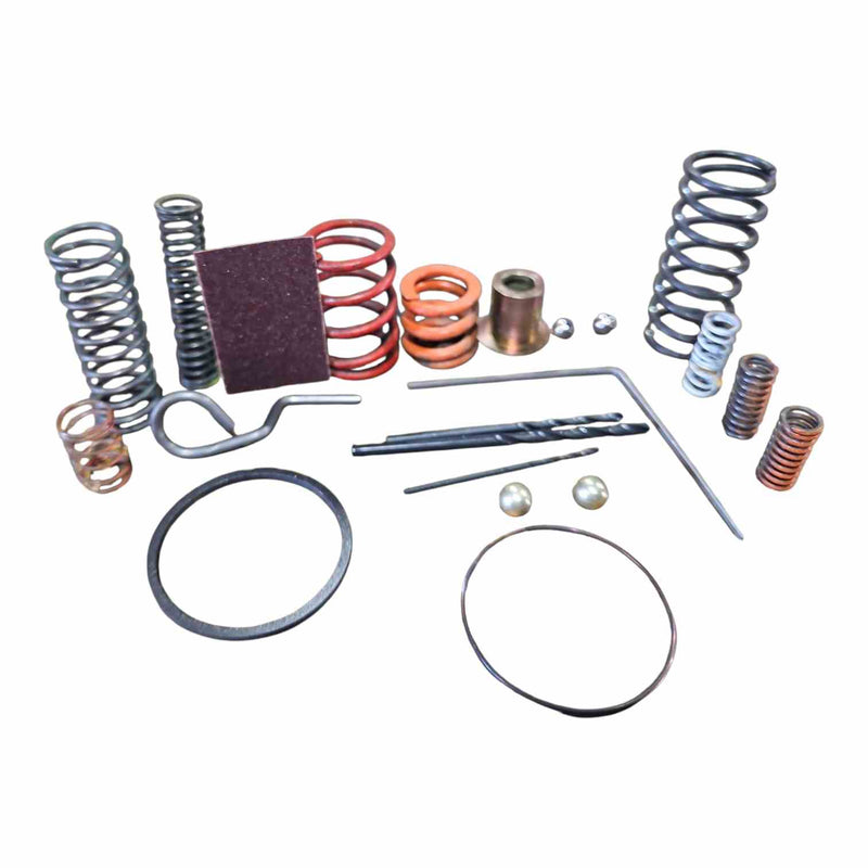 Shift Kit Transgo Nissan RE4F03A