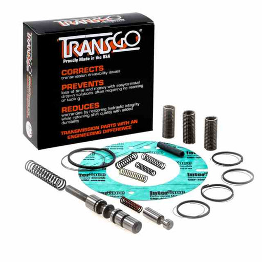 Transgo Shift Kit 604-VLP 40TES 41TES 2006/17 42RLE-VLP 