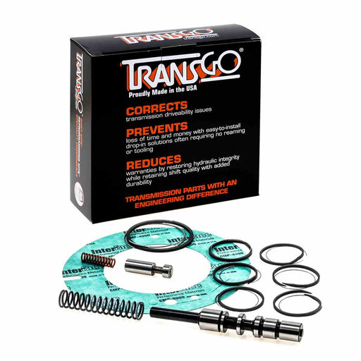 Transgo Shift Kit 62TE