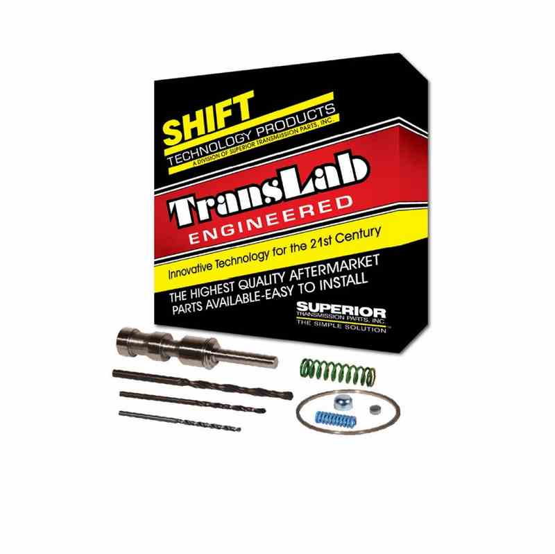 Shift Kit Superior Honda 5 Speed 4 Cyl  Non CPC Valve Type