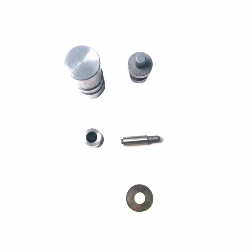 Transgo Pressure Regulator and Clutch Apply Boost Valve Kit U140E U140F U240E U241E