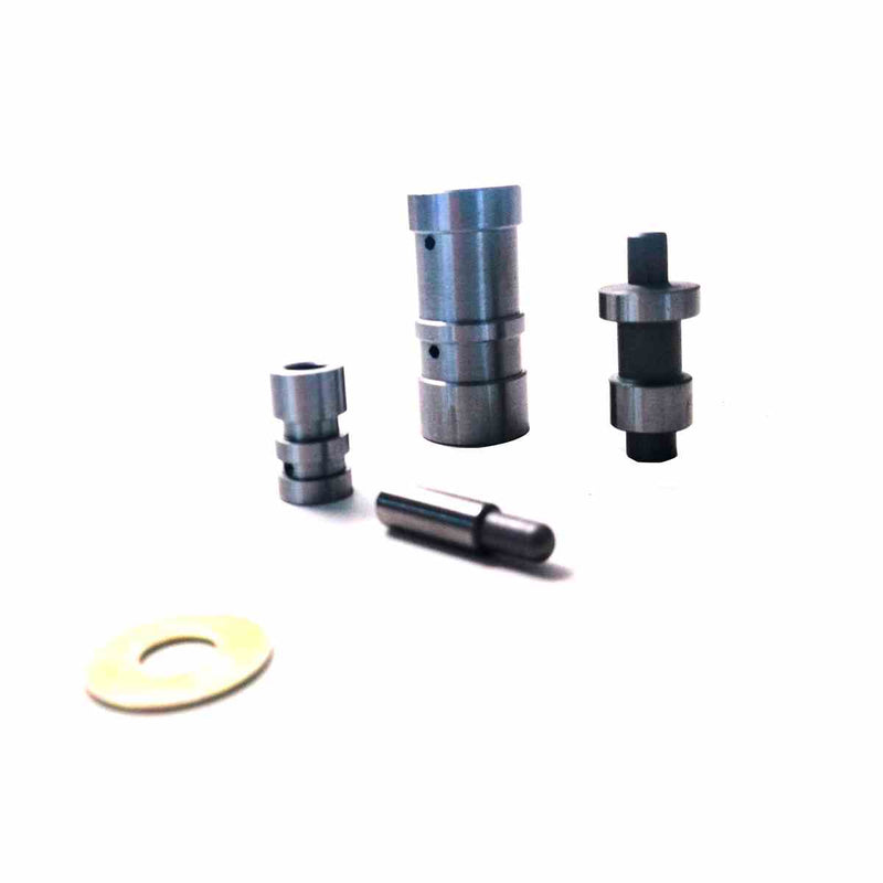 Transgo Pressure Regulator and Clutch Apply Boost Valve Kit U140E U140F U240E U241E