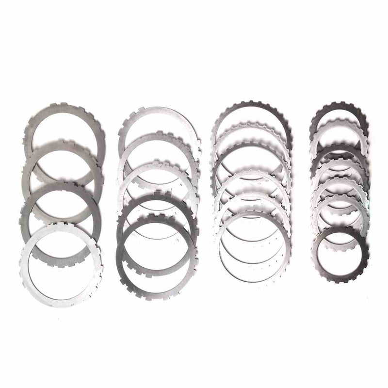 Steel Pack A4LB1 U540E A4Q