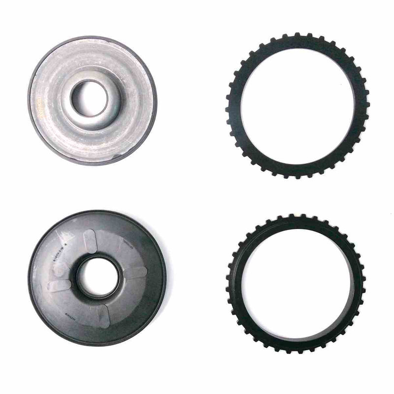 Apply Piston Kit 4th-5th-6th Clutch High Capacity 6L80 6L90 MYC MYD LY6