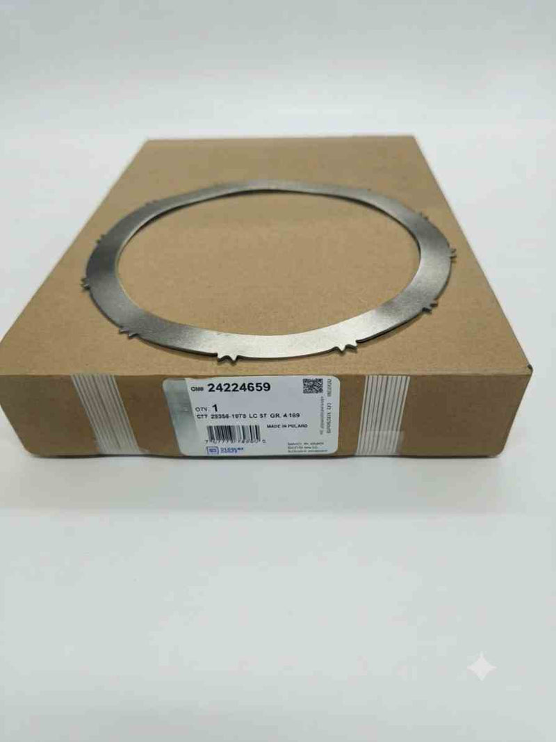 Steel Waved 2-6 Drum 6L80 6L90E