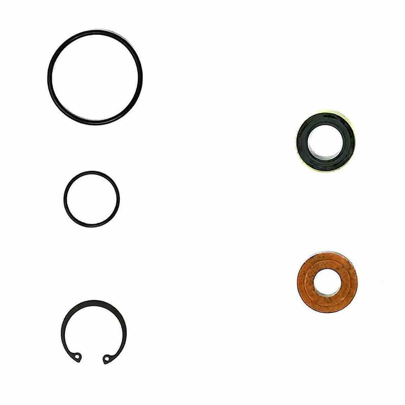 Kit de sellos para el tapón de ajuste de la dirección asistida Freudenberg Chevrolet Cadillac GMC Hummer Oldsmobile Pontiac