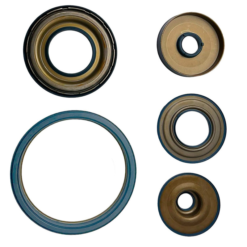 Piston Kit Hi-Per Blue 6L80 6L90 MYC MYD LY6