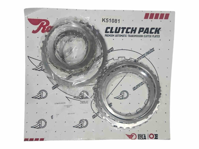 Steel Pack MT640 MT643 MT644 MT650 MT653