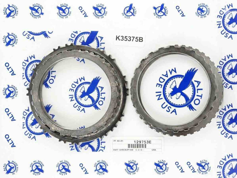 Steel Pack TF-72SC AWF6F25 2013/18