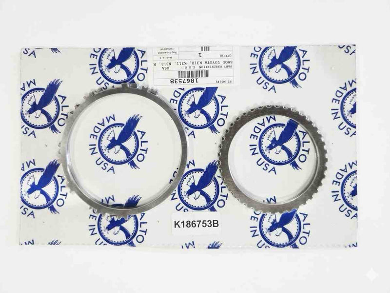 Steel Pack K310 K311