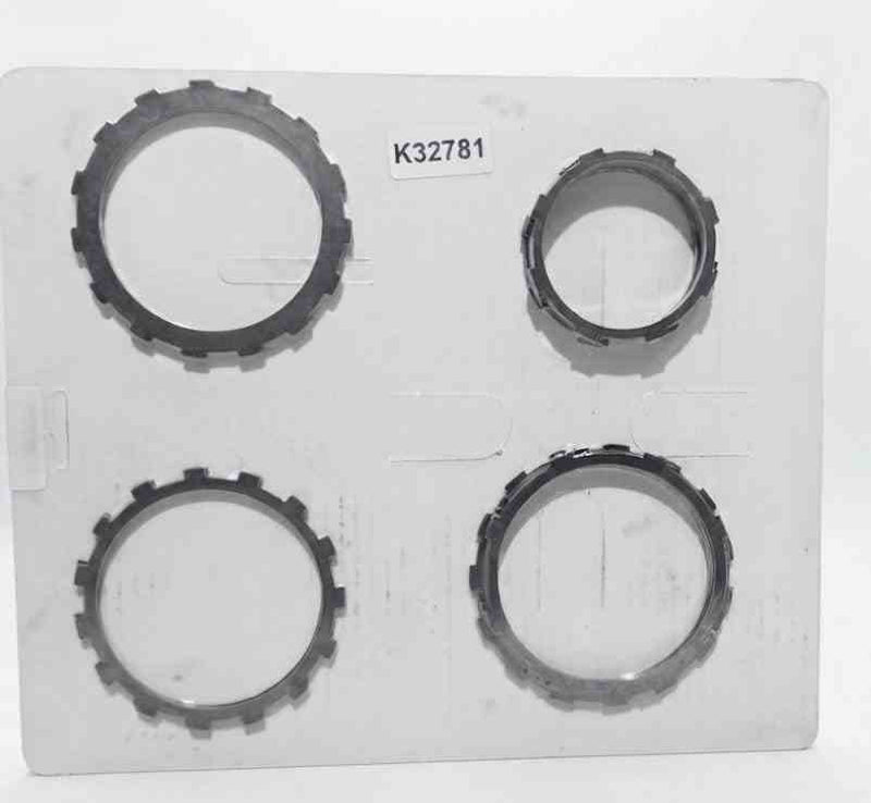 Steel Pack TW-40E TW-40LS R4A12