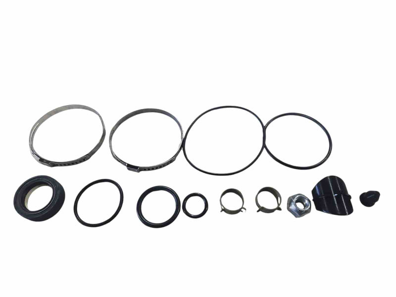 Power Steering Rack and Pinion Kit Transtec Ford Fusion 2012/17