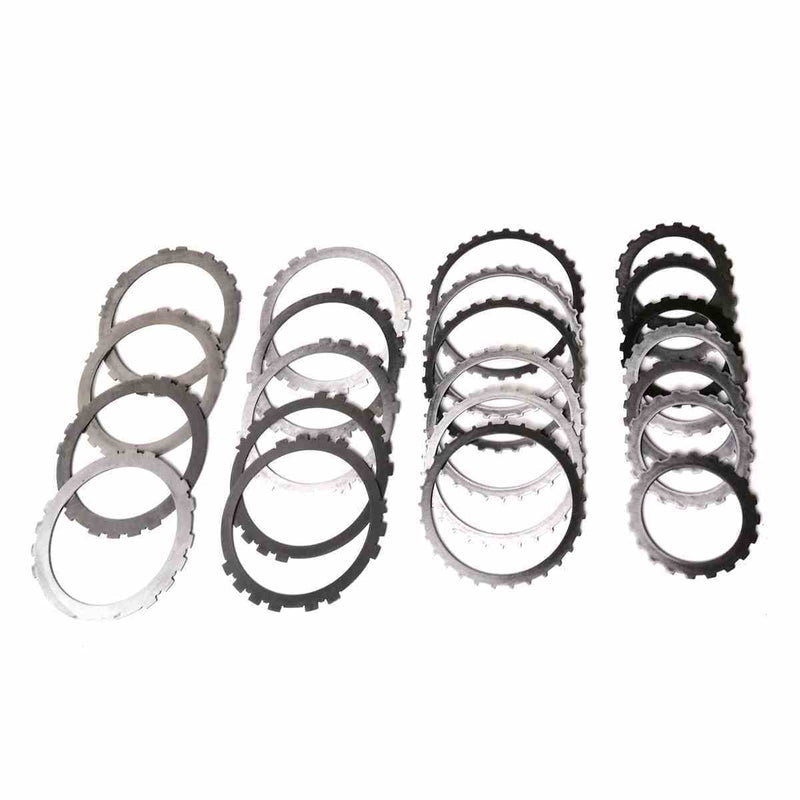 Steel Pack A4LB1 U540E A4Q