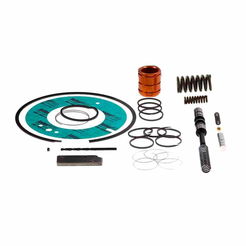 Transgo Reprogramming Kit 62TE 2007/UP