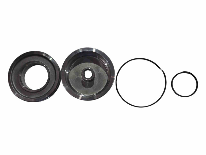 Piston Kit 2nd (Corvette) With Teflon Rings TH700 TH700-4R 4L60E