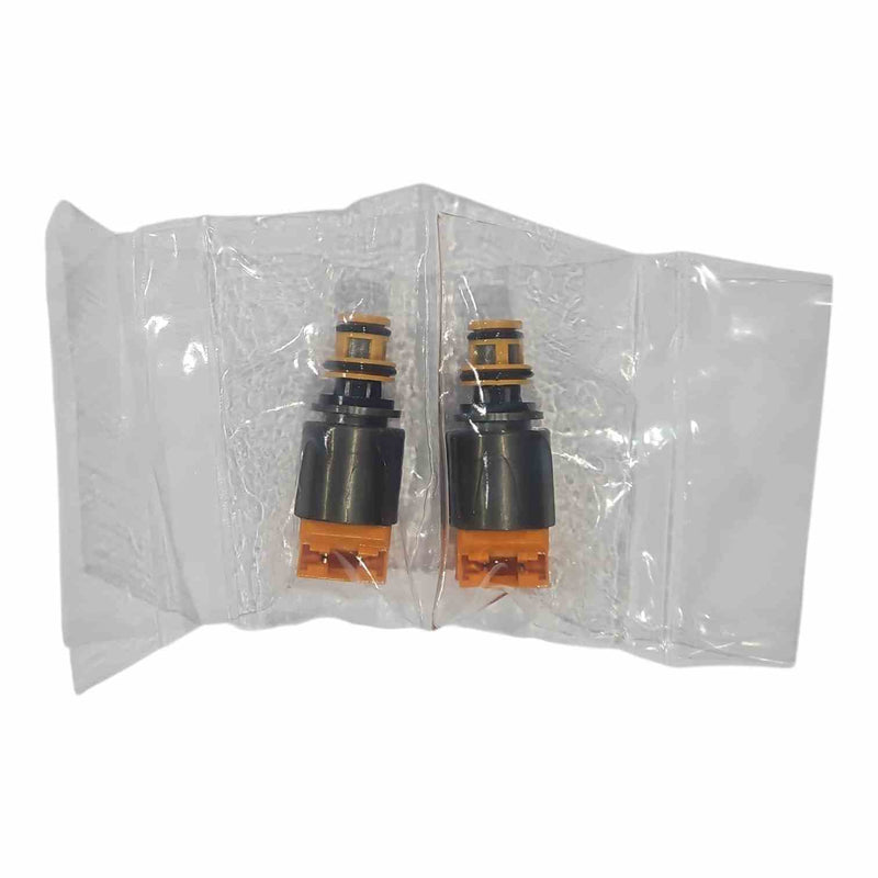 Solenoid Kit (7) ZF6HP19X ZF6HP19A 09L ZF6HP21X ZF6HP26X ZF6HP26A ZF6HP28A ZF6HP28X