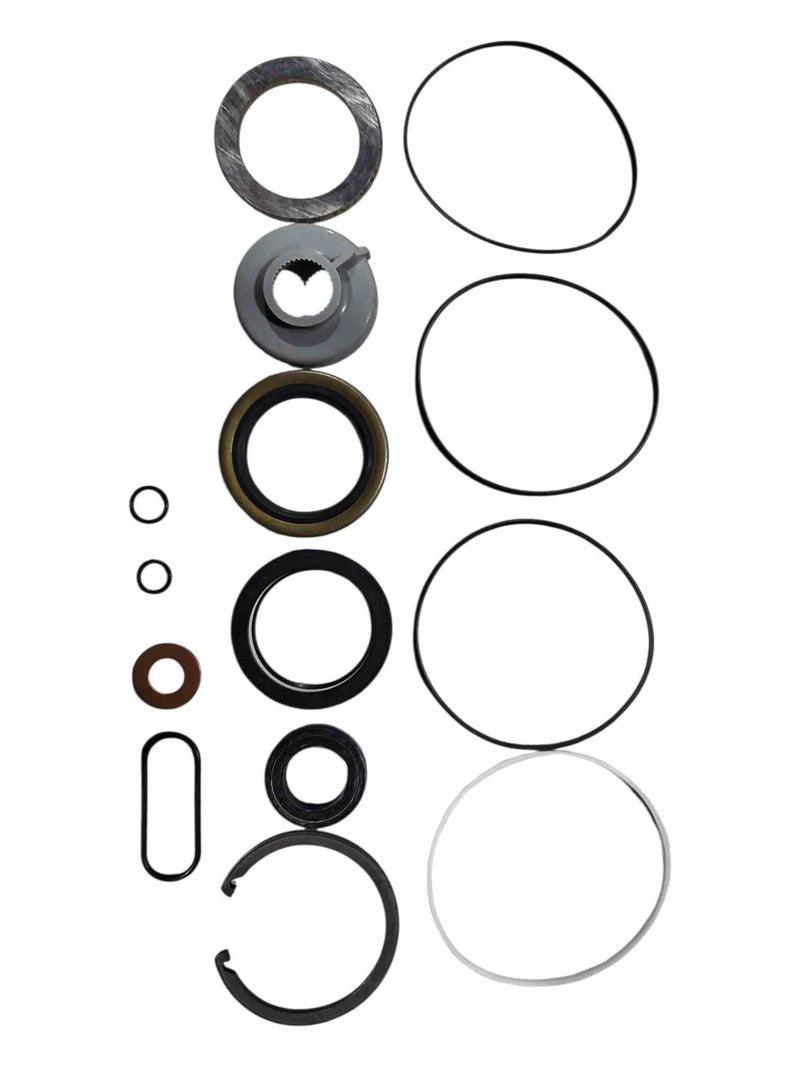 Power Steering Gear Seal Kit Nissan Frontier Datsun Navara Pathfinder Terrano 1987/04