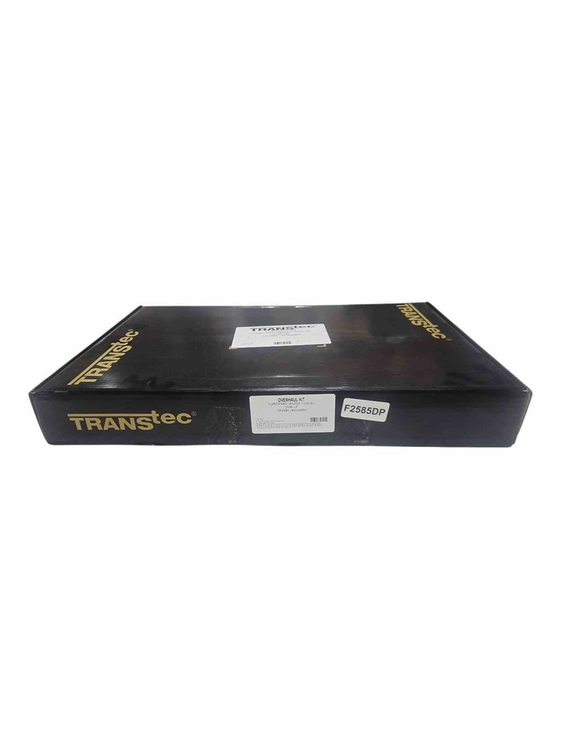 Overhaul Kit Transtec Duraprene Gasket with Pistons FNR5 FS5A-EL