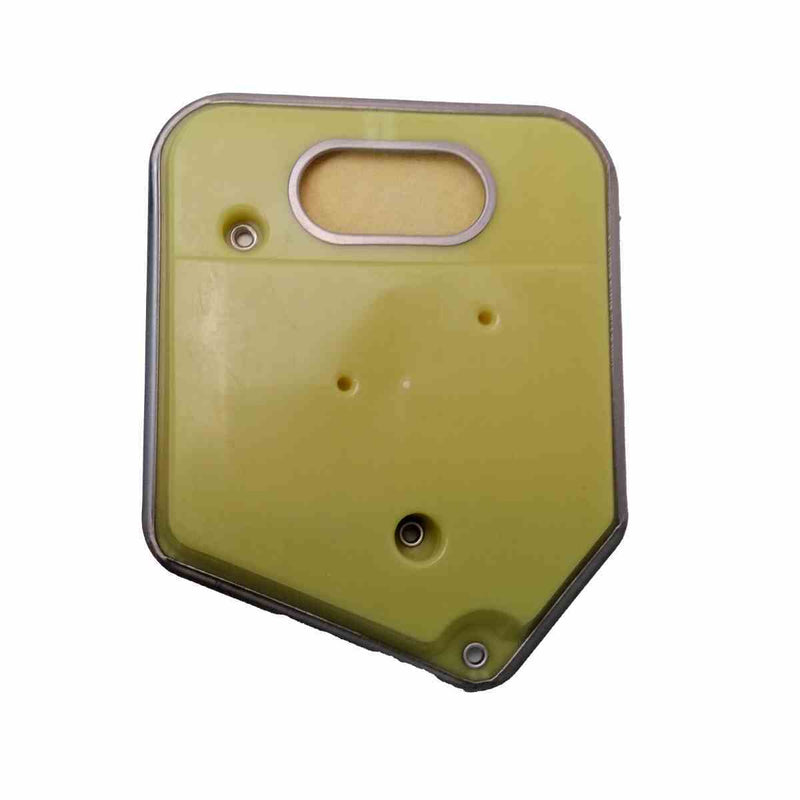 Filter Plastic and Metal ZF5HP18