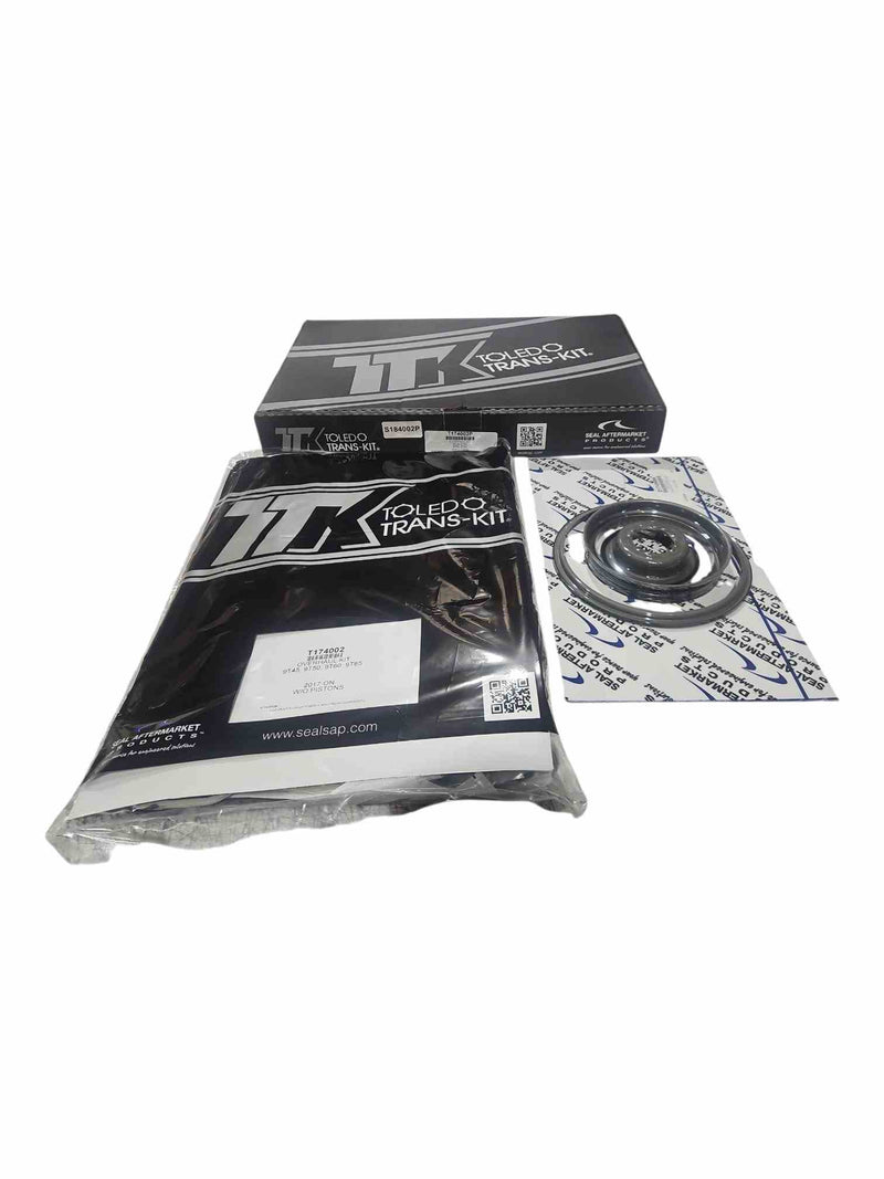 Overhaul Kit  With Pistons 9T45 9T50 9T60 9T65 2017/UP