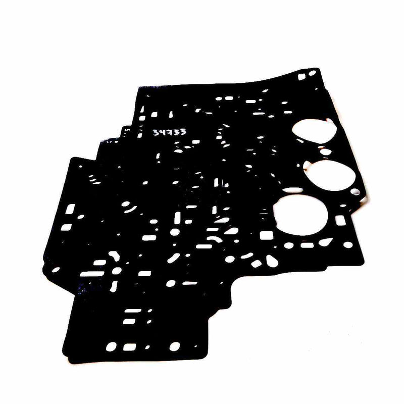 Valve Body Gasket Lower 4L80E