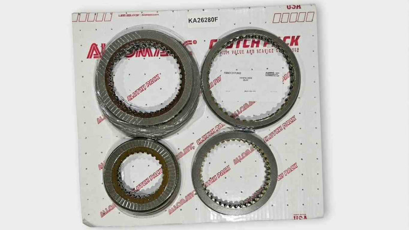 Friction Pack Allomatic U250E 2005/UP
