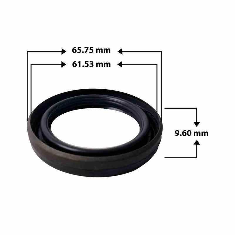 Metal Clad Seal Pump non Flanged 5-45RFE 65RFE 68RFE 2007/14