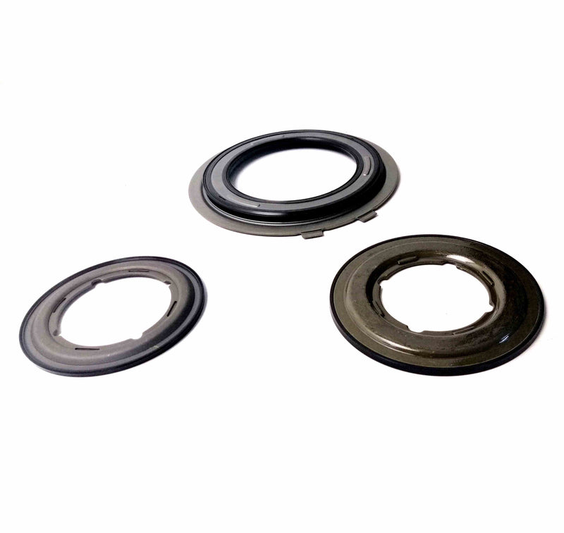 Pistons Kit [3] A6MF1 A6MF2